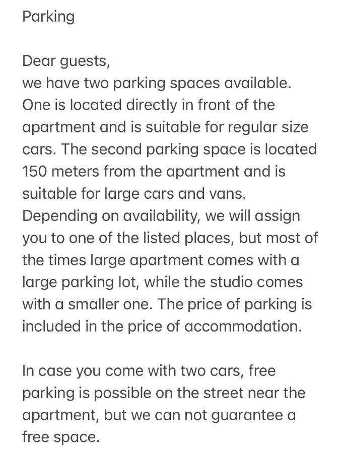 Apartment Maris Sibenik Ngoại thất bức ảnh