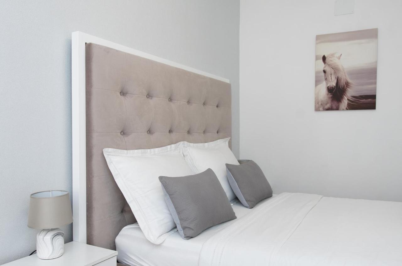 Apartment Maris Sibenik Ngoại thất bức ảnh