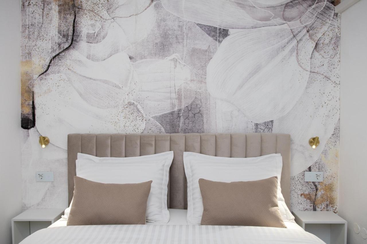 Apartment Maris Sibenik Ngoại thất bức ảnh