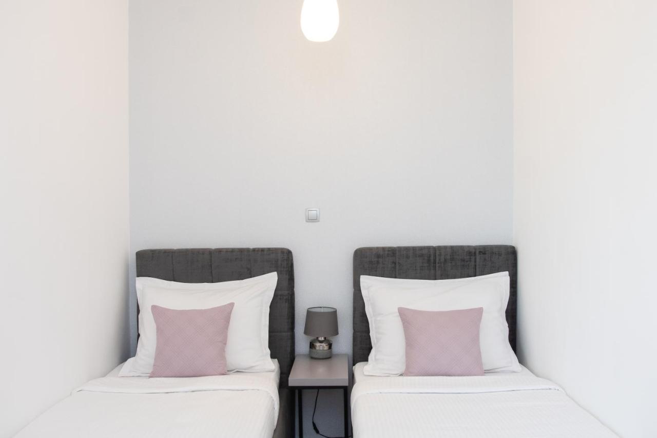 Apartment Maris Sibenik Ngoại thất bức ảnh