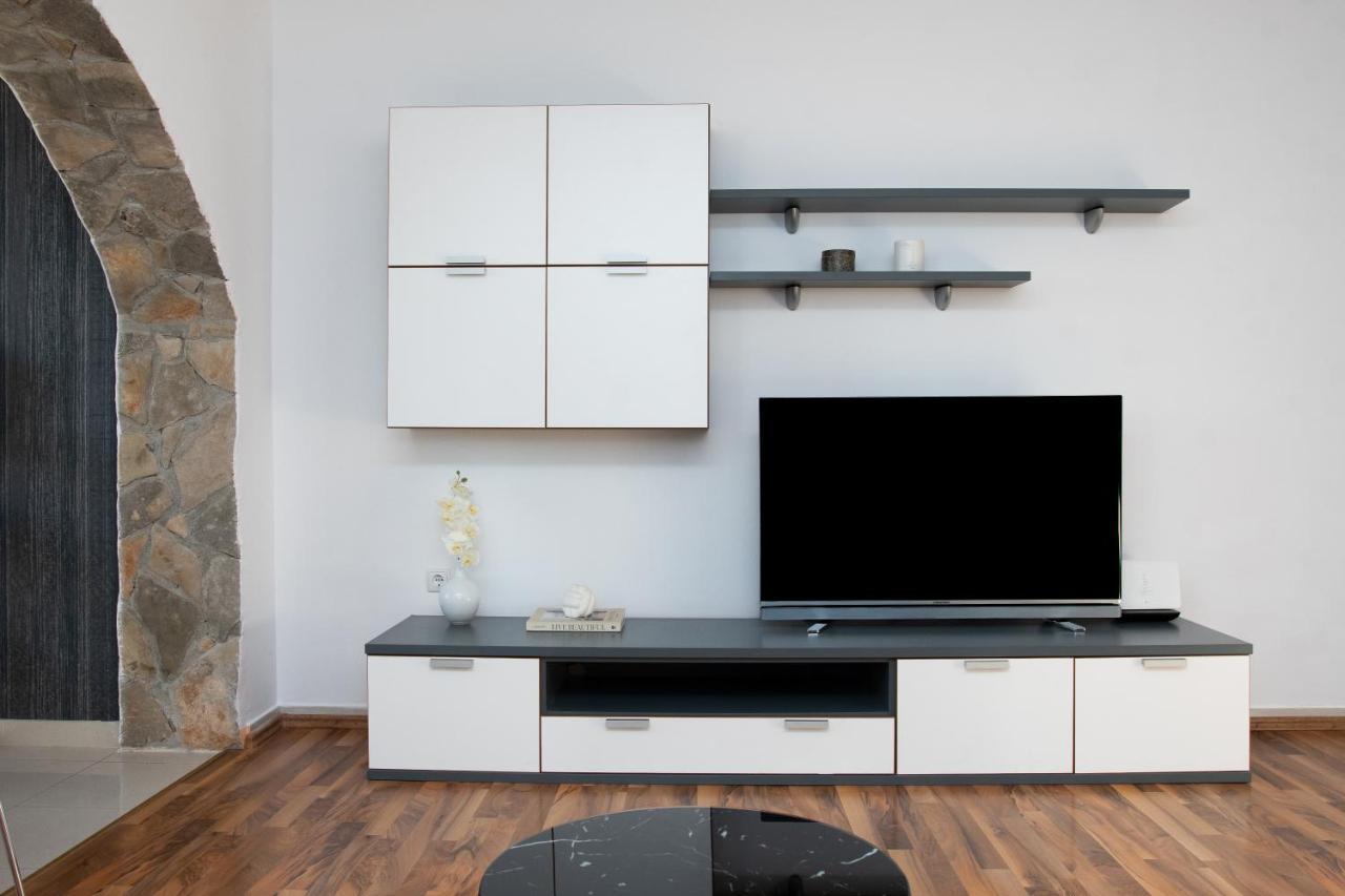 Apartment Maris Sibenik Ngoại thất bức ảnh