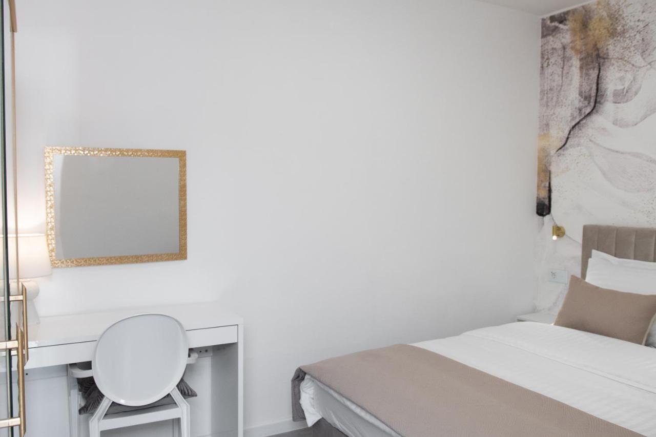 Apartment Maris Sibenik Ngoại thất bức ảnh