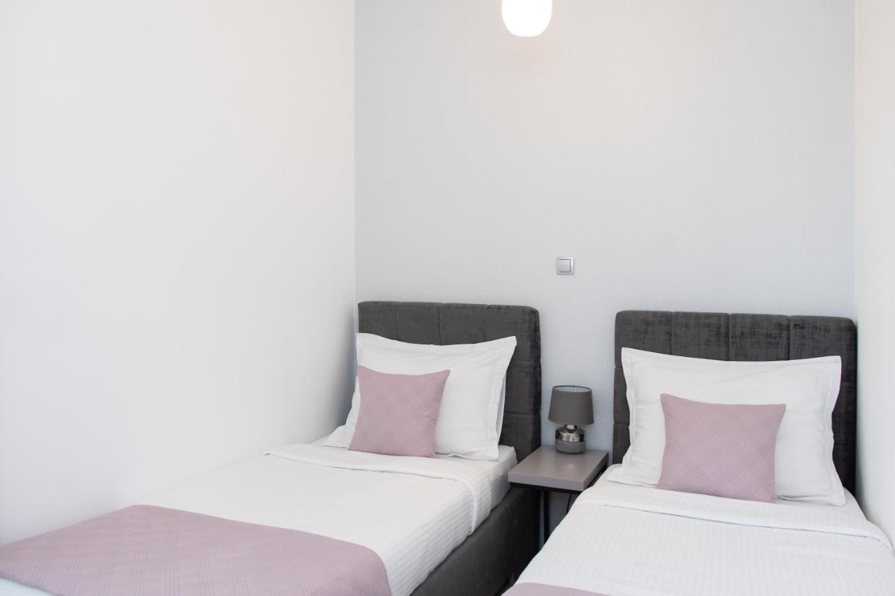 Apartment Maris Sibenik Ngoại thất bức ảnh