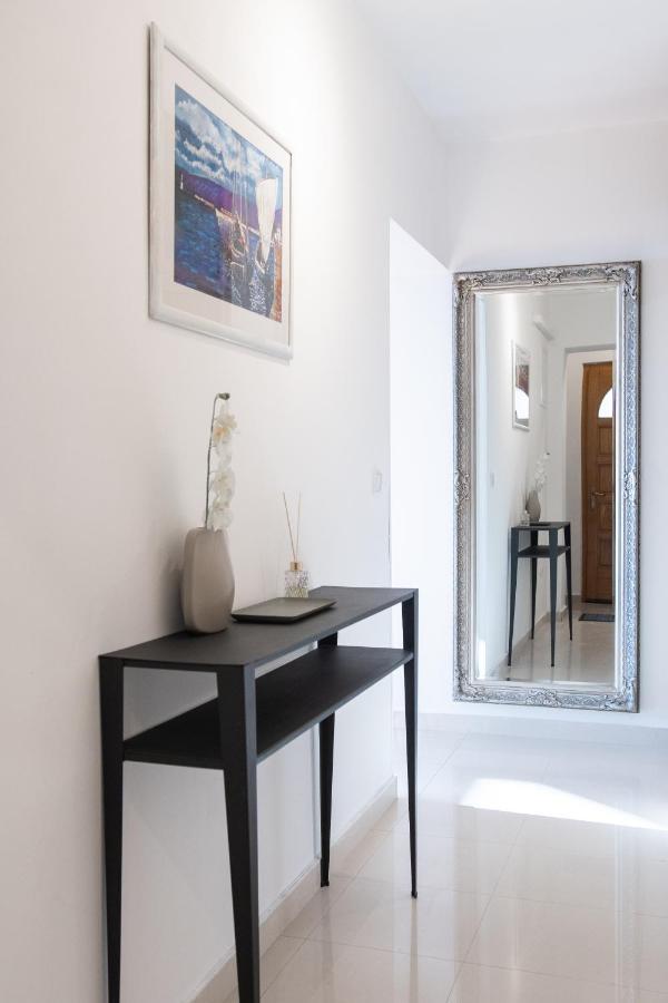 Apartment Maris Sibenik Ngoại thất bức ảnh