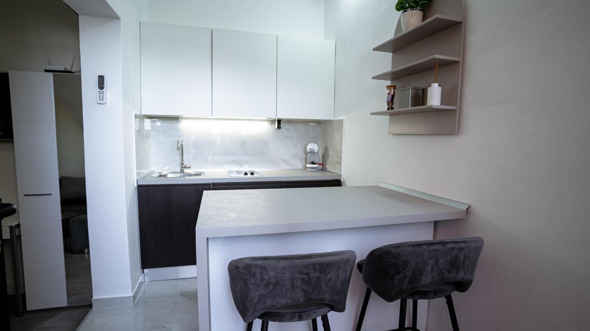 Apartment Maris Sibenik Ngoại thất bức ảnh