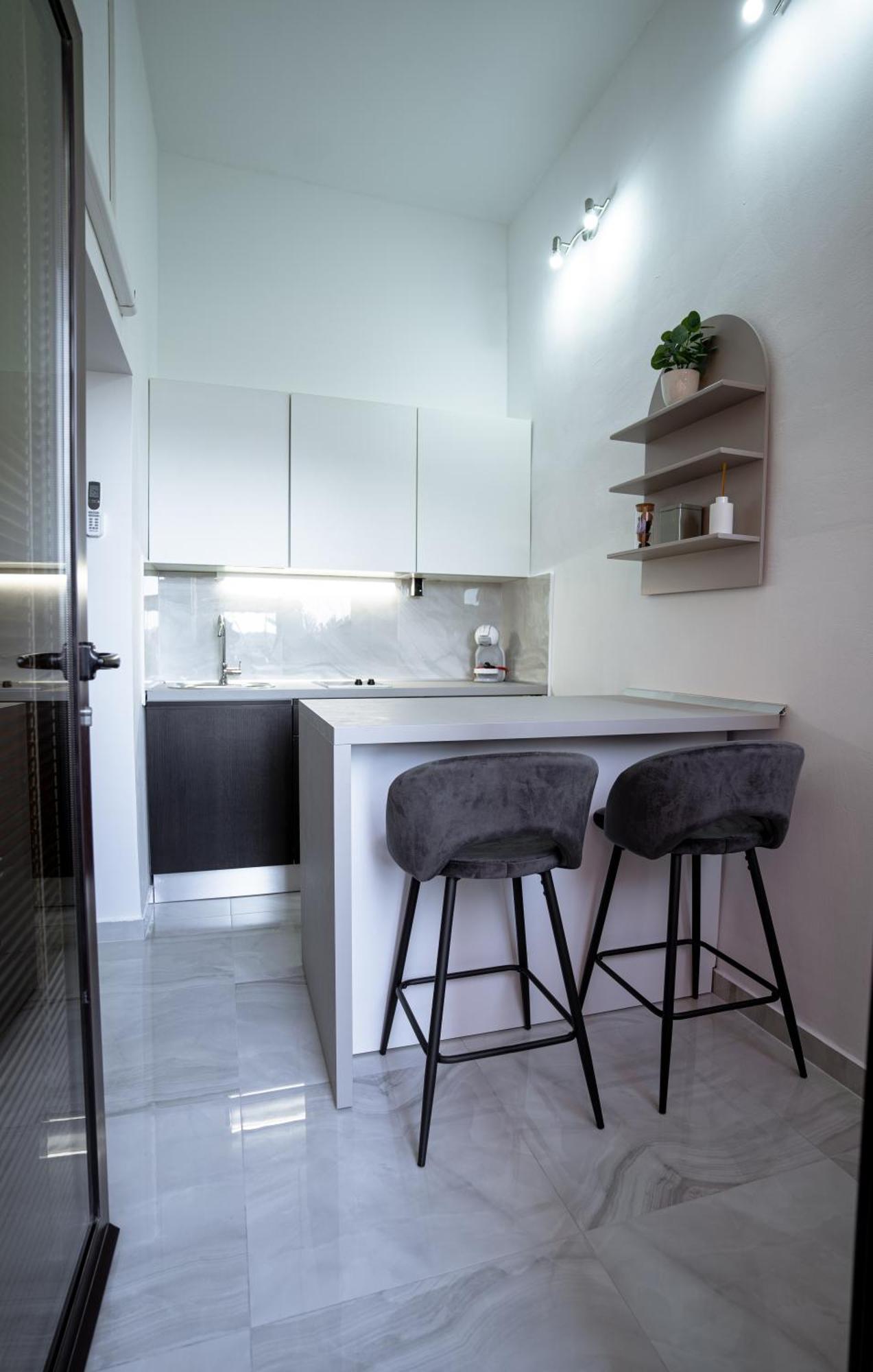 Apartment Maris Sibenik Ngoại thất bức ảnh