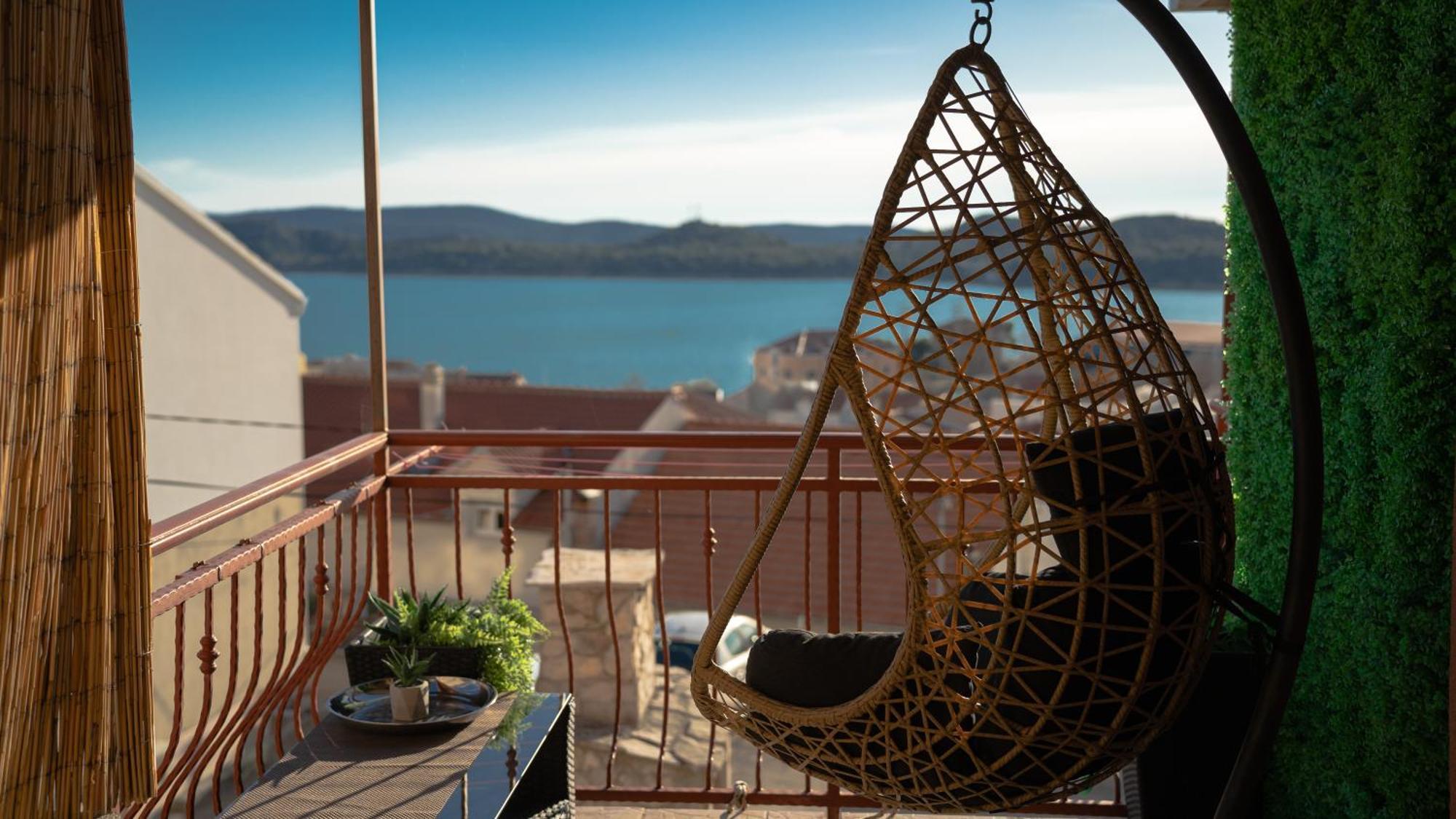 Apartment Maris Sibenik Ngoại thất bức ảnh