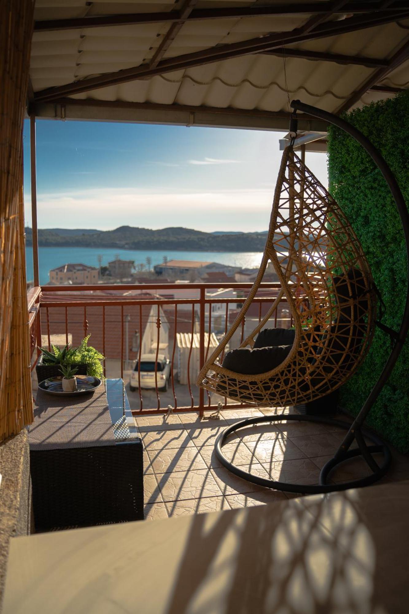 Apartment Maris Sibenik Ngoại thất bức ảnh