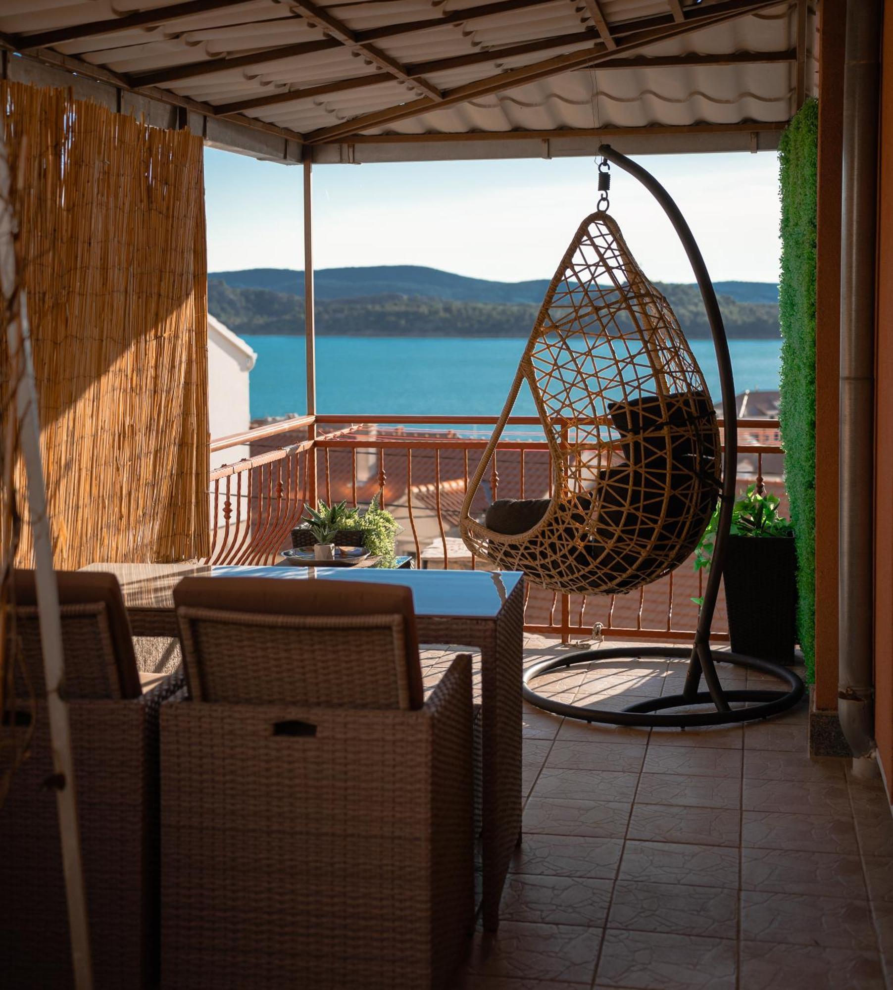 Apartment Maris Sibenik Ngoại thất bức ảnh
