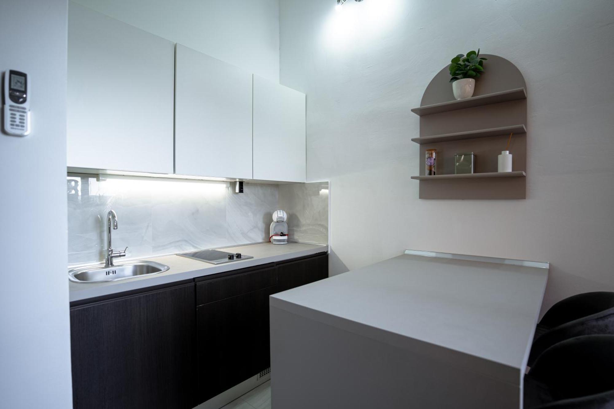 Apartment Maris Sibenik Ngoại thất bức ảnh
