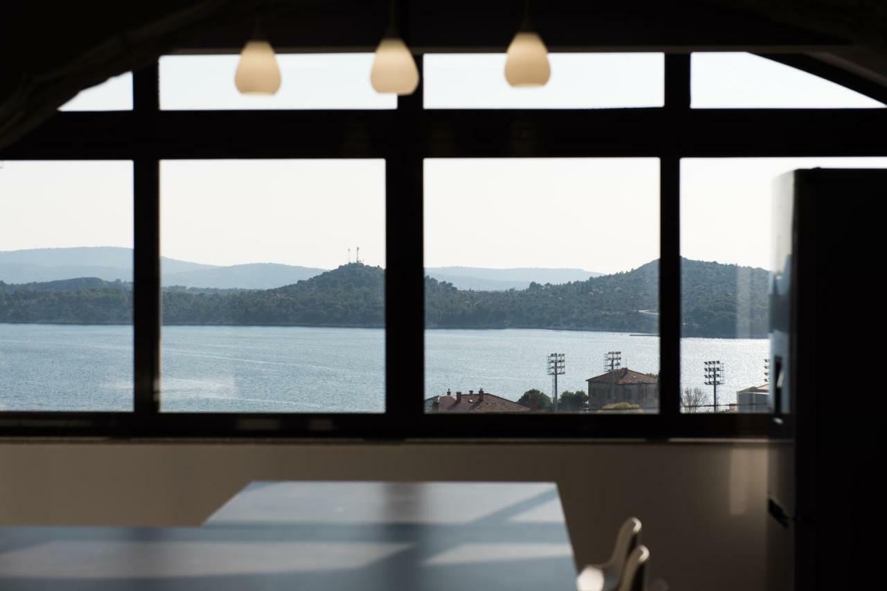 Apartment Maris Sibenik Ngoại thất bức ảnh