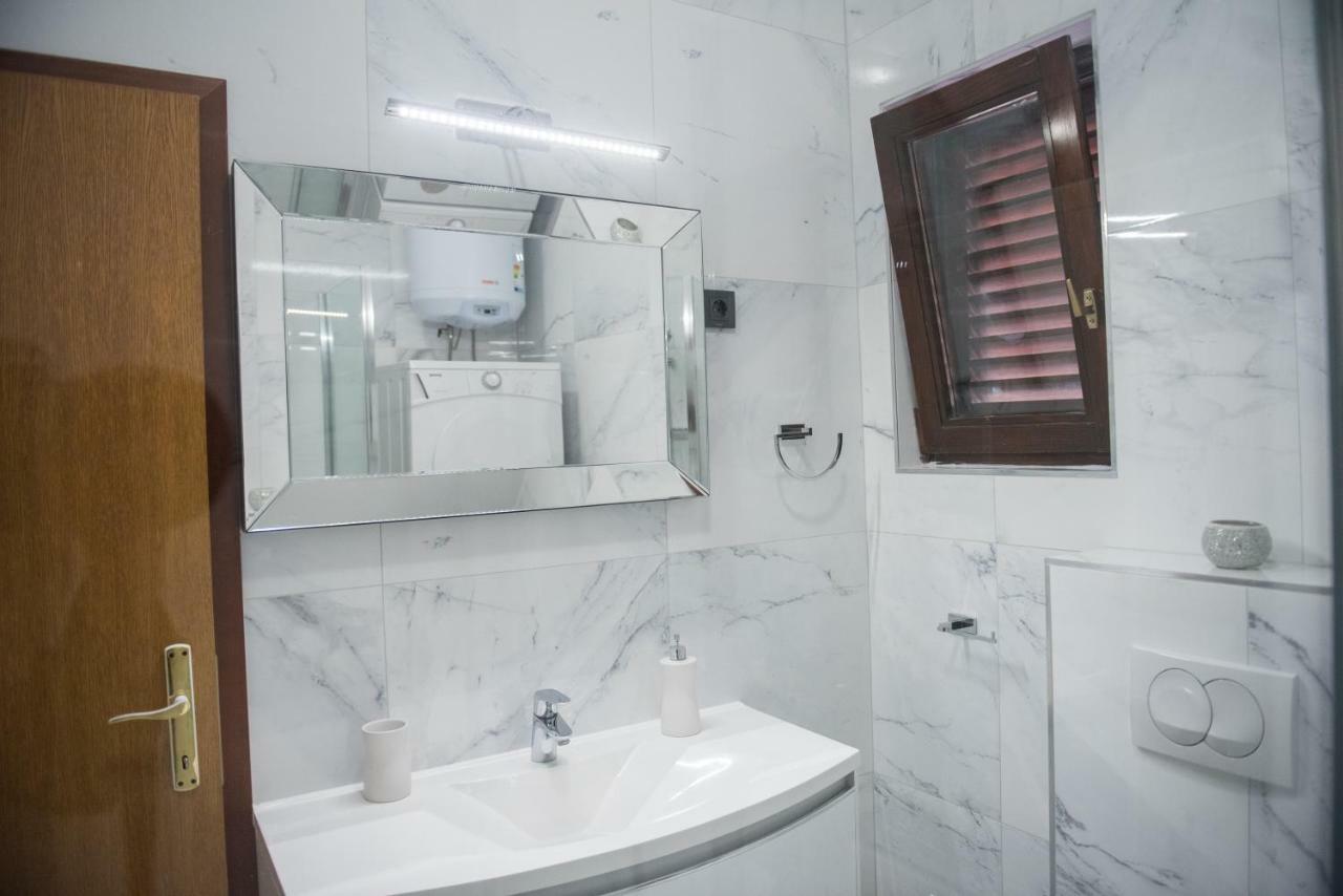Apartment Maris Sibenik Ngoại thất bức ảnh