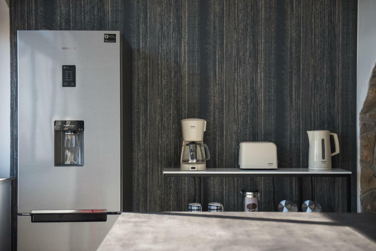 Apartment Maris Sibenik Ngoại thất bức ảnh