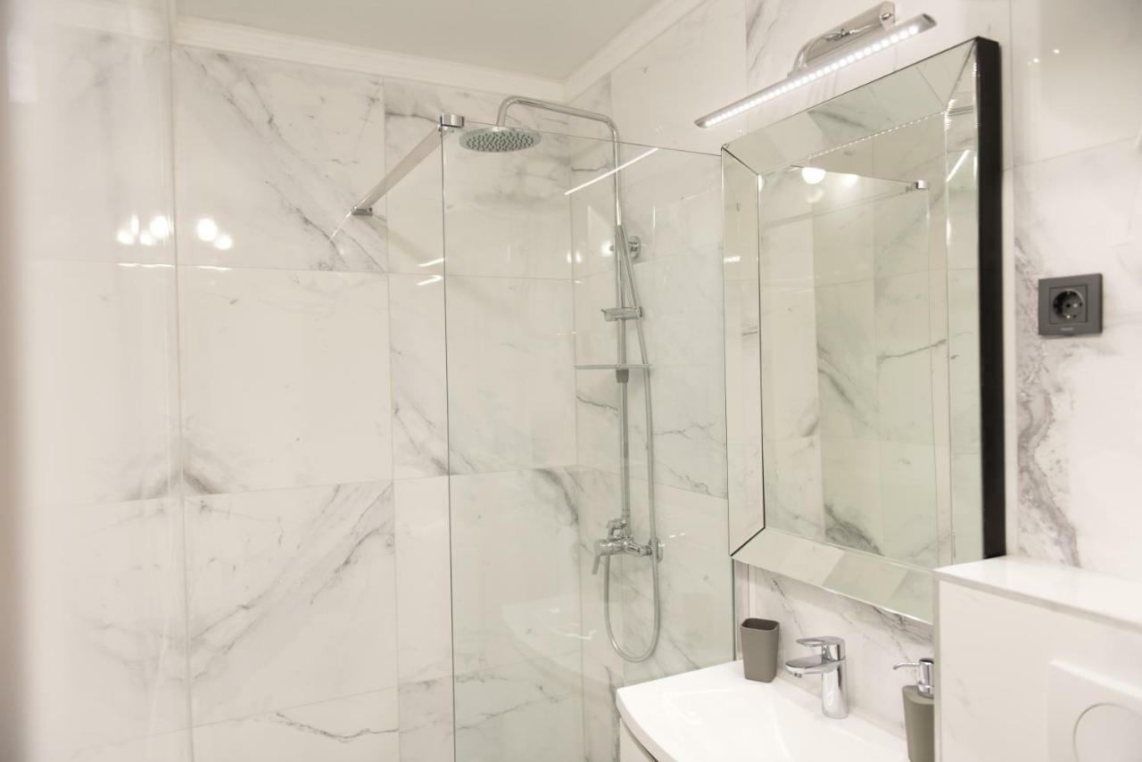 Apartment Maris Sibenik Ngoại thất bức ảnh