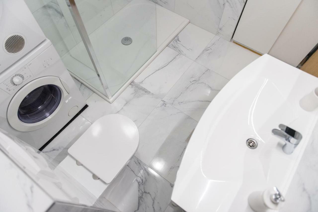 Apartment Maris Sibenik Ngoại thất bức ảnh