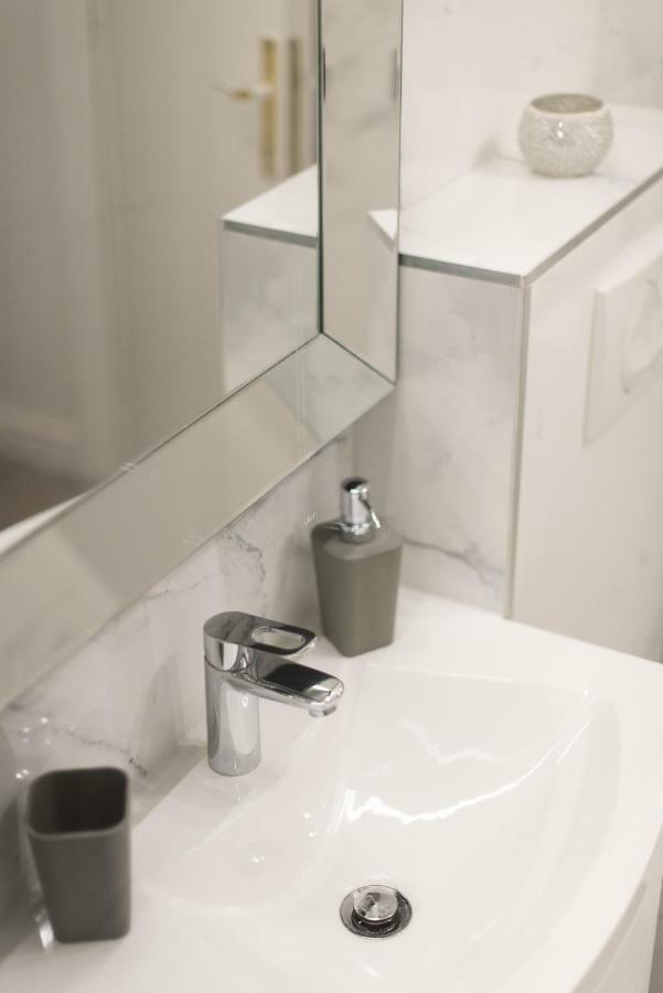 Apartment Maris Sibenik Ngoại thất bức ảnh