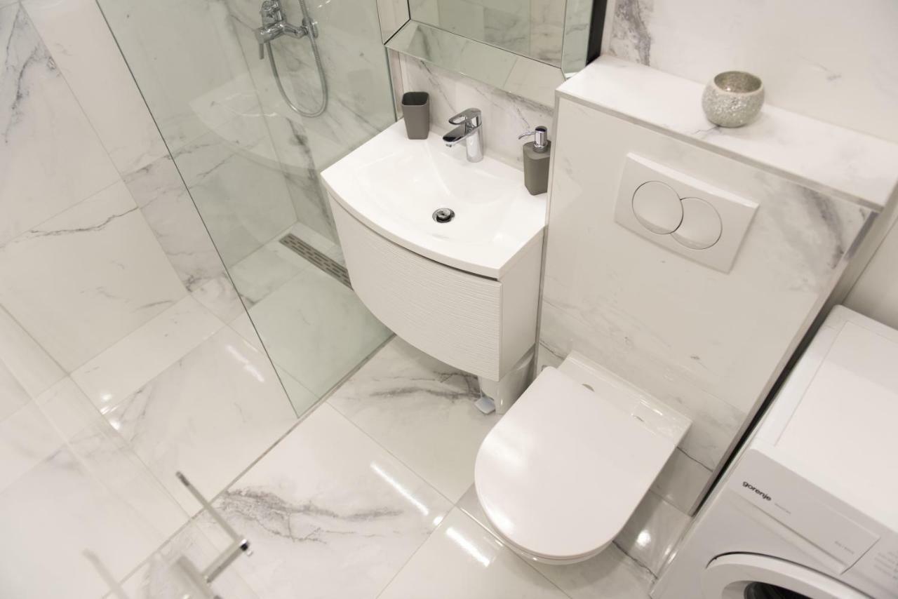 Apartment Maris Sibenik Ngoại thất bức ảnh