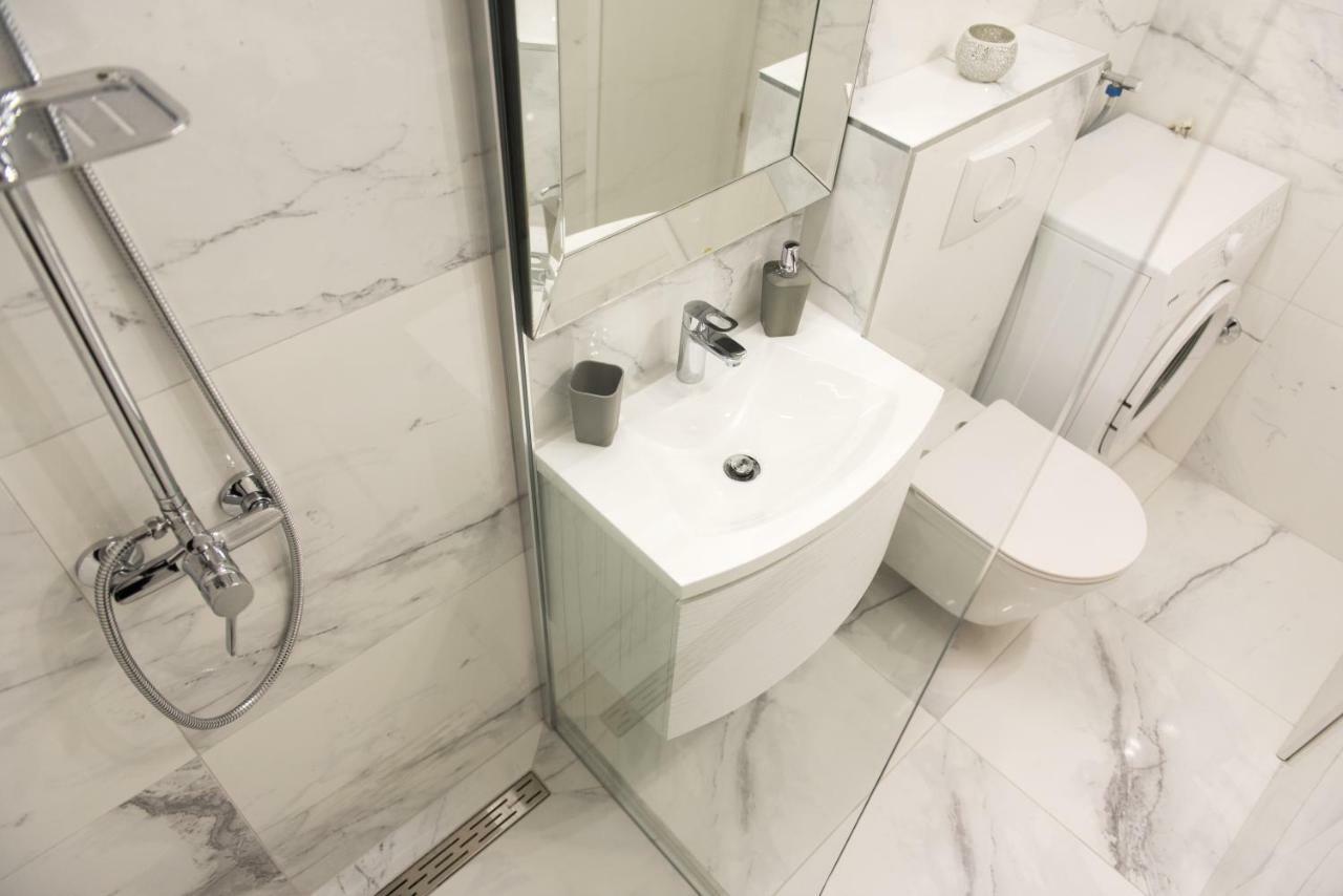 Apartment Maris Sibenik Ngoại thất bức ảnh
